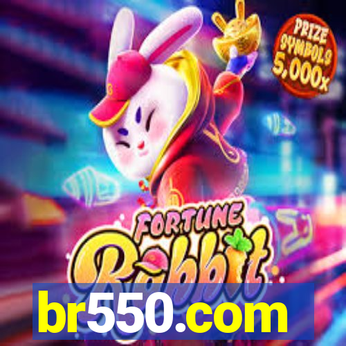 br550.com