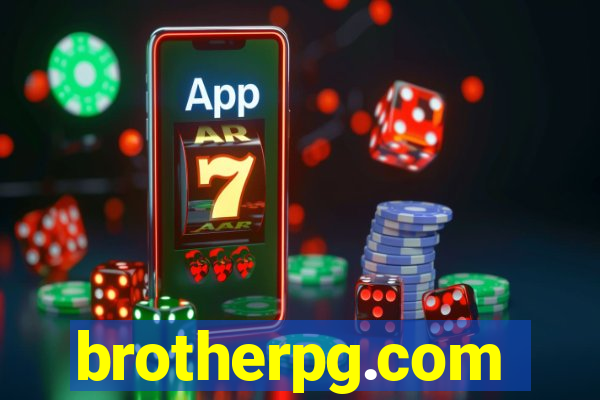 brotherpg.com