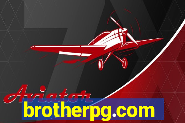 brotherpg.com