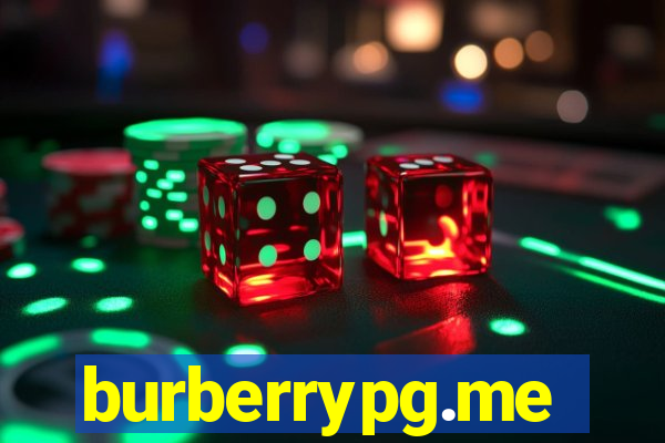 burberrypg.me