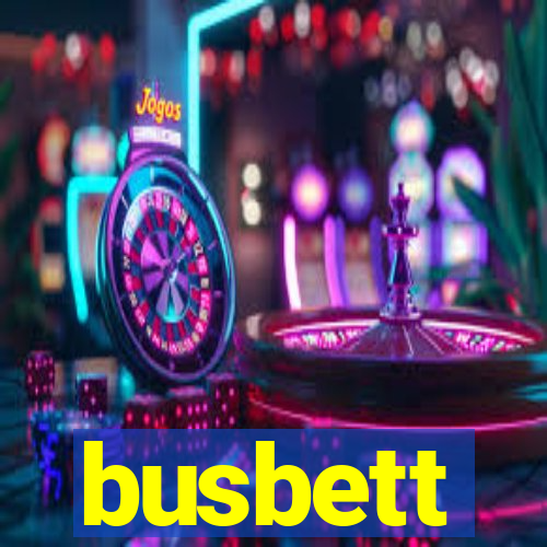 busbett