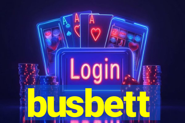 busbett