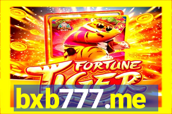 bxb777.me