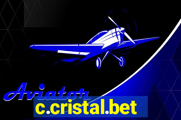c.cristal.bet