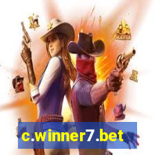 c.winner7.bet