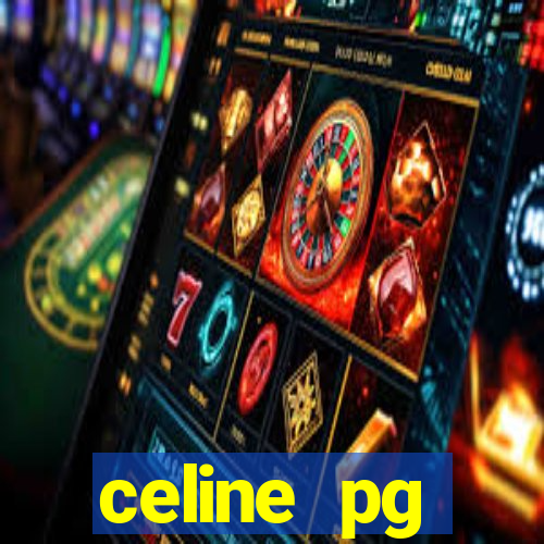celine pg plataforma de jogos