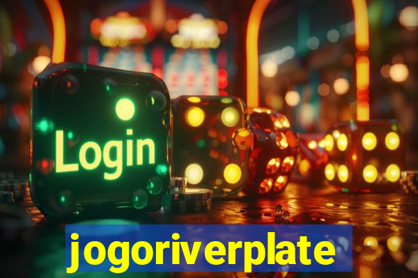 jogoriverplate