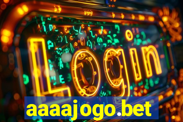 aaaajogo.bet