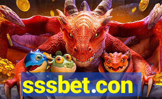 sssbet.con