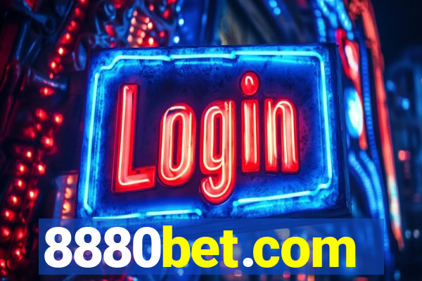 8880bet.com