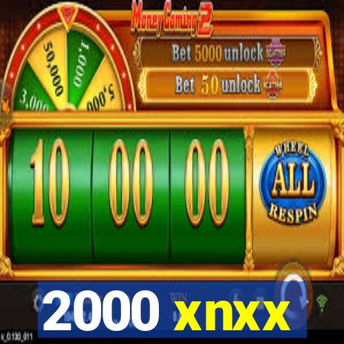 2000 xnxx