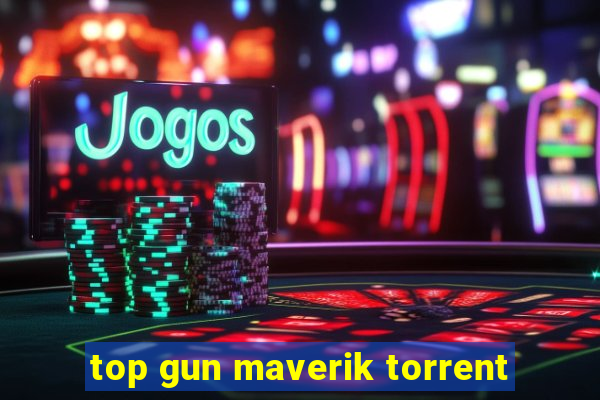 top gun maverik torrent