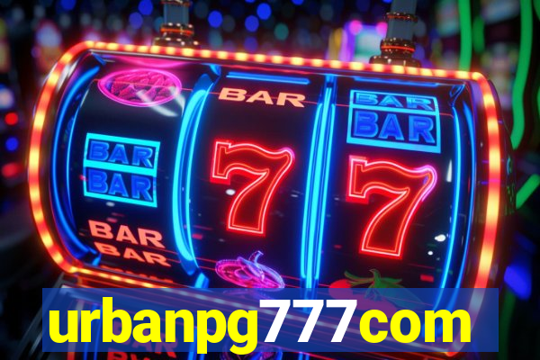 urbanpg777com