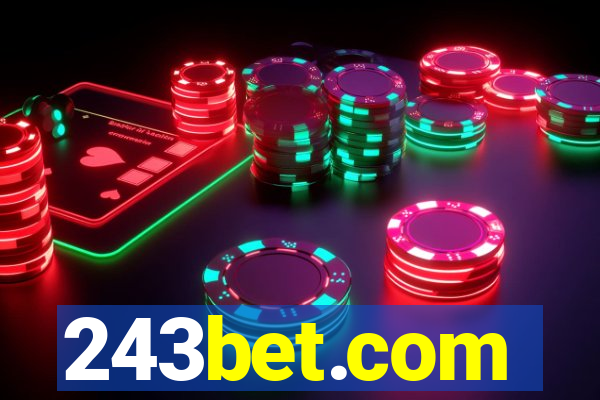 243bet.com