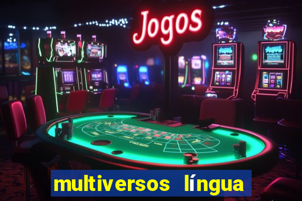 multiversos língua portuguesa (ensino médio respostas)