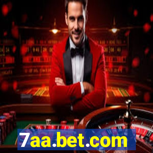7aa.bet.com