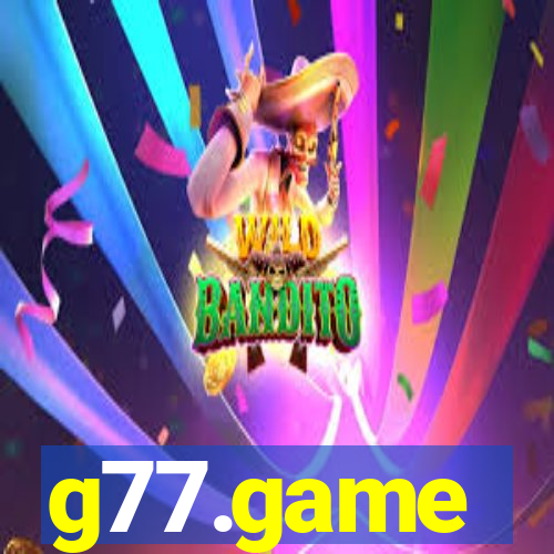 g77.game