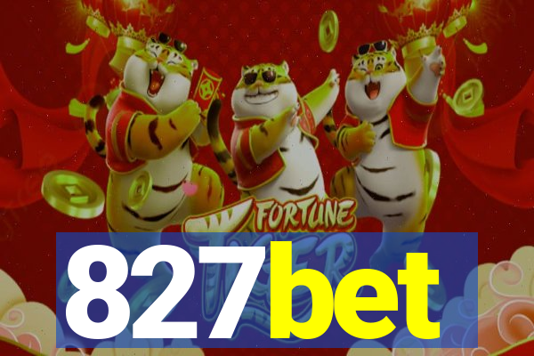 827bet