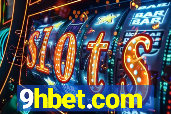 9hbet.com