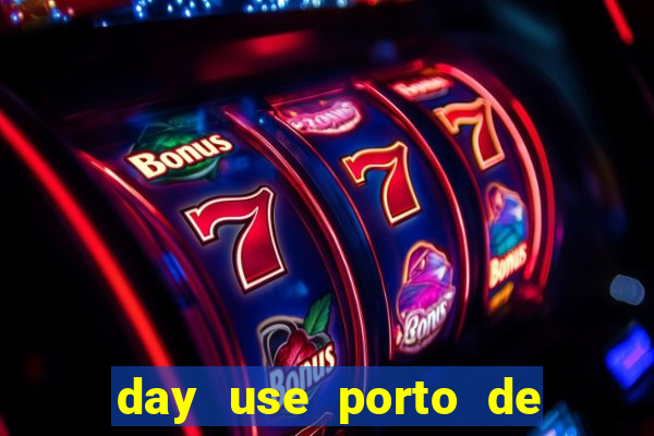 day use porto de galinhas barato