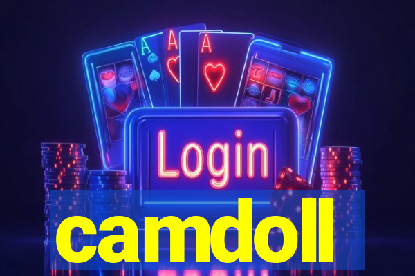 camdoll