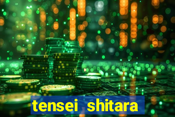tensei shitara slime datta ken 3 temporada dublado crunchyroll
