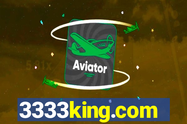 3333king.com