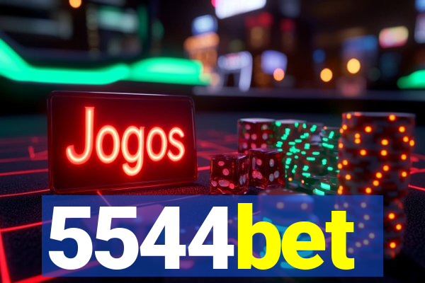 5544bet