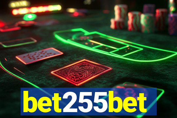 bet255bet