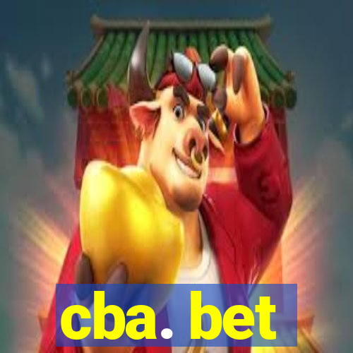 cba. bet