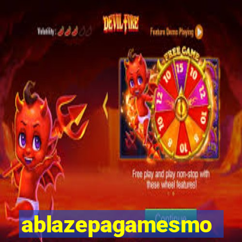 ablazepagamesmo