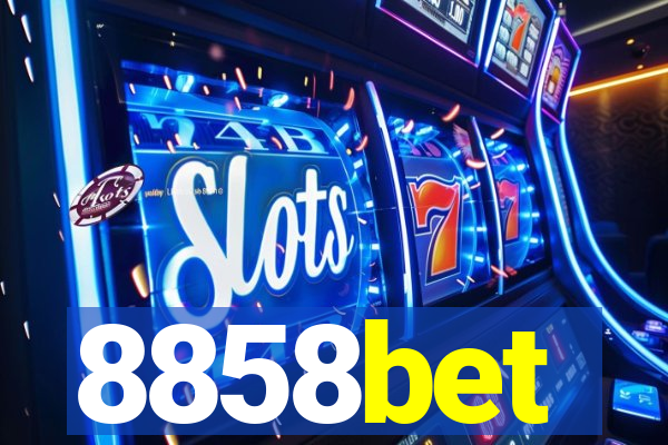 8858bet