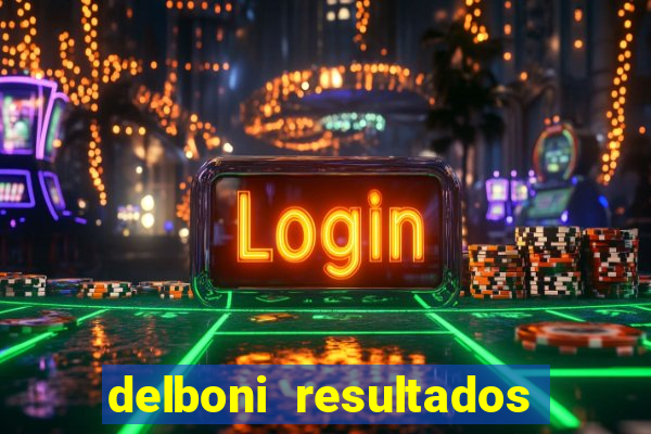 delboni resultados de exames