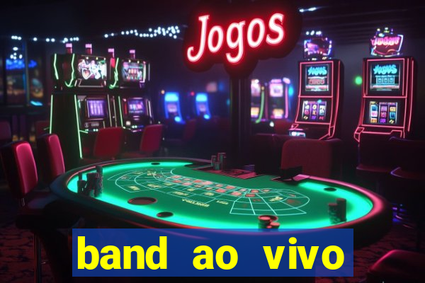 band ao vivo gratis multicanais