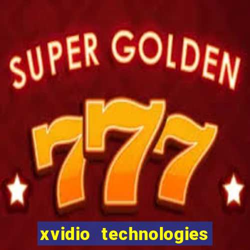 xvidio technologies startup brasil 2024 os