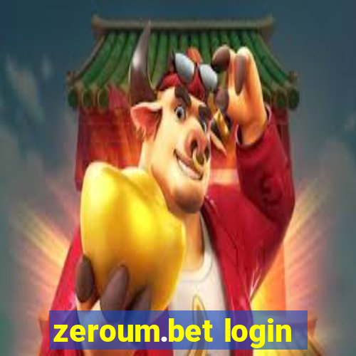 zeroum.bet login