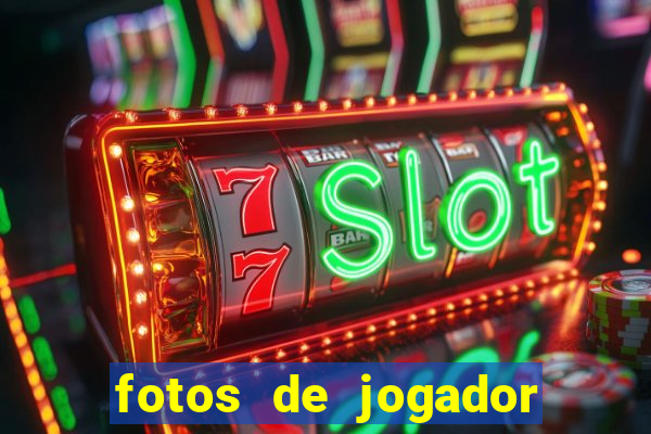 fotos de jogador de futebol pelado