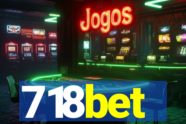 718bet