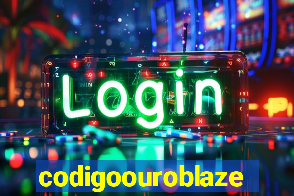codigoouroblaze