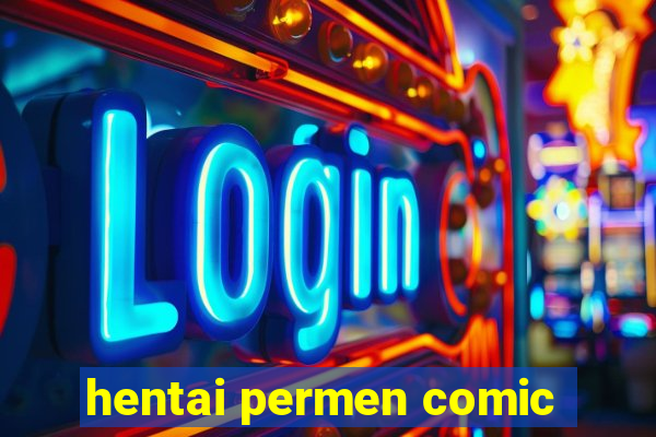hentai permen comic