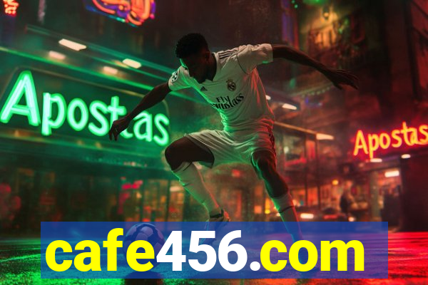 cafe456.com