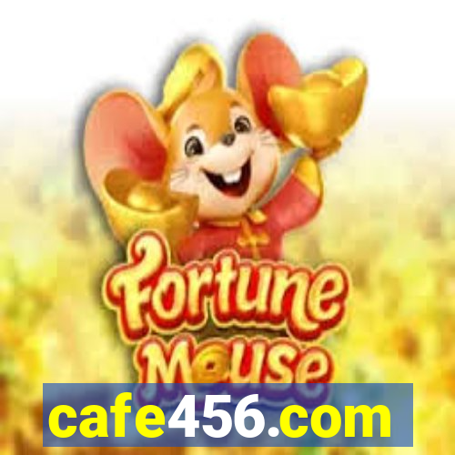 cafe456.com