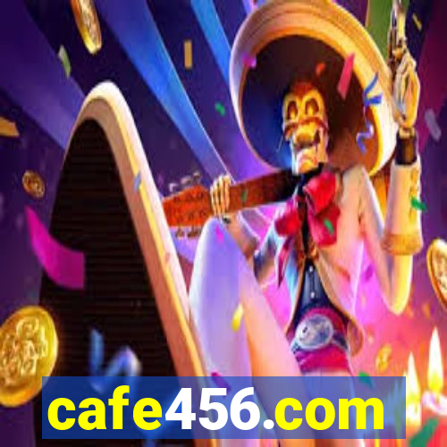 cafe456.com