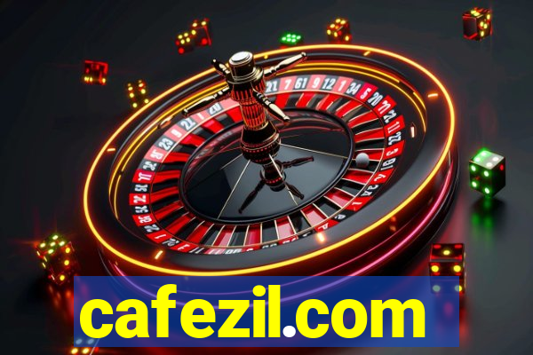 cafezil.com