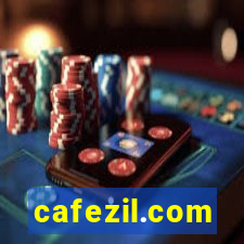 cafezil.com