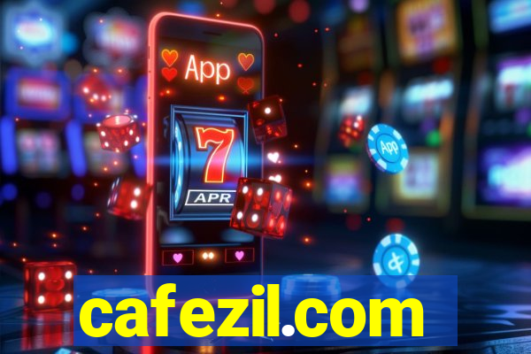 cafezil.com