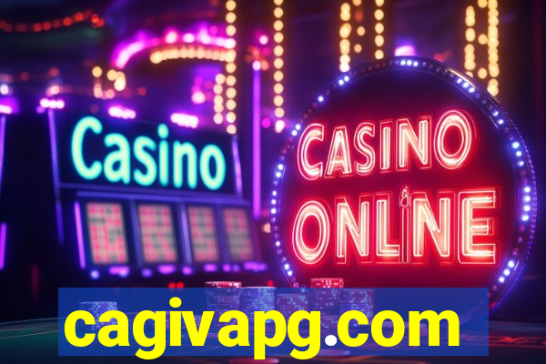 cagivapg.com