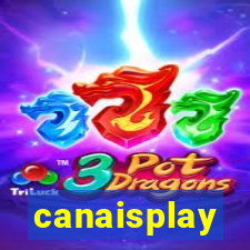 canaisplay