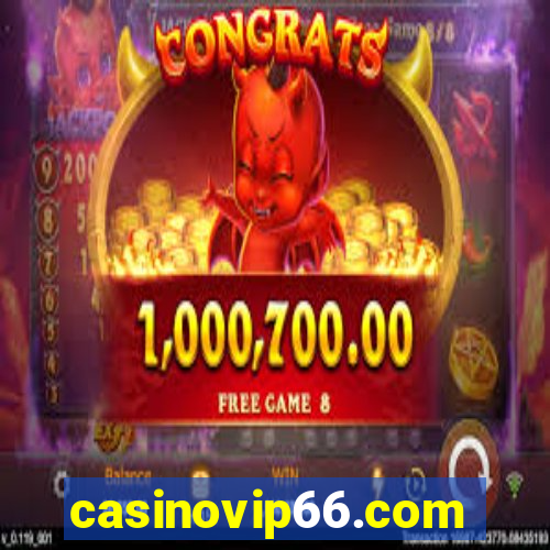 casinovip66.com