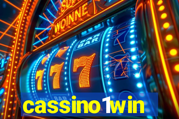 cassino1win